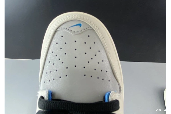 Dunk CZ5128-400 Low Skateboard SB Nike Instant x 0723
